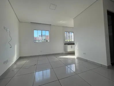 Apartamento com 1 Quarto para alugar, 40m² no Jardim Brasília (Zona Leste), São Paulo
