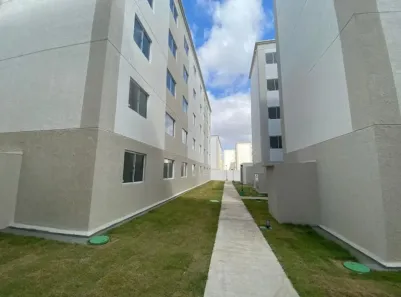 Apartamento com 2 Quartos à venda, 45m² no Passaré, Fortaleza