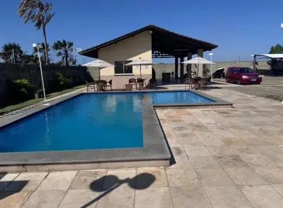 Apartamento com 2 Quartos à venda, 44m² no Siqueira, Fortaleza