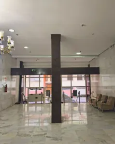Apartamento com 1 Quarto para venda ou aluguel, 34m² no Centro Histórico, Porto Alegre