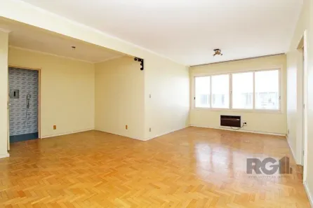 Apartamento com 3 Quartos à venda, 109m² no São João, Porto Alegre