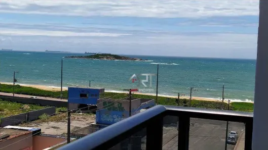 Apartamento com 2 Quartos à venda, 62m² no Praia de Itaparica, Vila Velha
