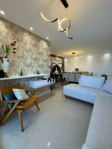 Apartamento com 3 Quartos à venda, 100m² no Parque Residencial Bom Conselho, Taubaté