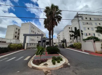 Apartamento com 2 Quartos à venda, 55m² no Parque das Cachoeiras, Campinas
