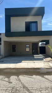 Casa de Condomínio com 4 Quartos à venda, 190m² no Jardim Jacinto, Jacareí