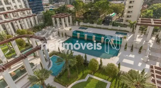 Apartamento com 4 Quartos à venda, 893m² no Vila Olímpia, São Paulo