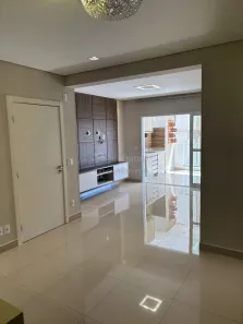 Apartamento com 3 Quartos para alugar, 136m² no Bom Jardim, São José do Rio Preto