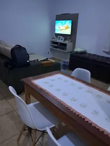 Apartamento com 2 Quartos à venda, 58m² no Jardim das Esmeraldas, Aparecida de Goiânia