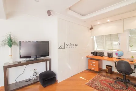 Apartamento com 2 Quartos à venda, 180m² no Itaim Bibi, São Paulo