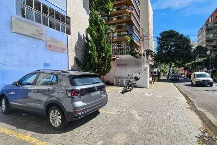 Ponto Comercial para alugar, 400m² no Aclimação, São Paulo
