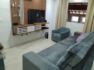 Casa com 3 Quartos à venda, 120m² no Jardim Marambaia, Jundiaí
