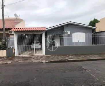 Casa com 3 Quartos à venda, 89m² no Campina, São Leopoldo