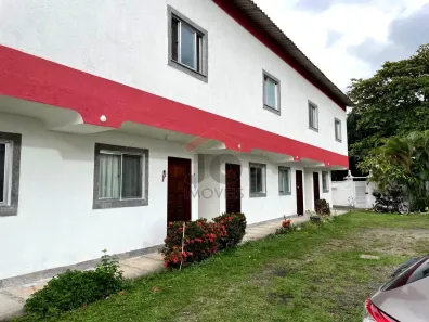 Apartamento com 1 Quarto para alugar, 60m² no Serra Grande, Niterói