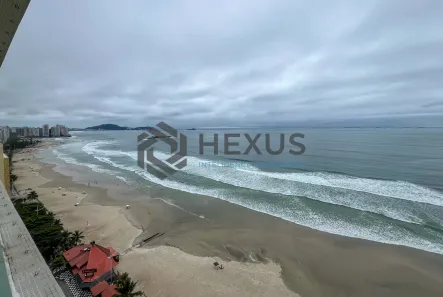 Apartamento com 3 Quartos à venda, 190m² no Pitangueiras, Guarujá