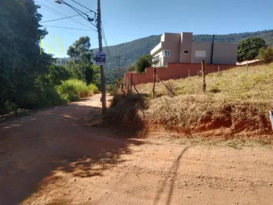 Lote/Terreno à venda, 400m² no Cidade Satélite, Atibaia