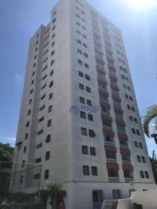 Apartamento com 3 Quartos à venda, 111m² no Tucuruvi, São Paulo