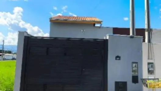 Casa com 2 Quartos à venda, 75m² no Conjunto Habitacional Terra dos Ipês, Pindamonhangaba