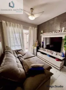 Apartamento com 2 Quartos à venda, 72m² no Ipiranga, São Paulo