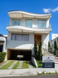 Casa de Condomínio com 4 Quartos para alugar, 180m² no Ponta Negra, Manaus