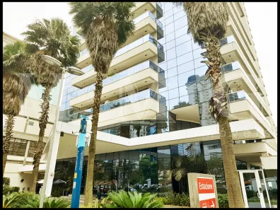 Apartamento com 1 Quarto para alugar, 55m² no Vila Nova Conceição, São Paulo