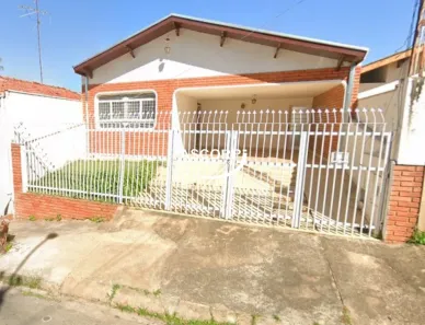 Casa com 3 Quartos para alugar, 192m² no Vila Independência, Piracicaba