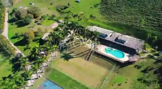 Fazenda/Sítio com 5 Quartos à venda, 363000m² no Bairro do Cedro, Paraibuna