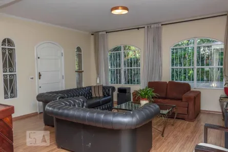 Casa com 3 Quartos à venda, 247m² no Vila Guarani (Z Sul), São Paulo