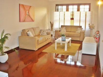 Casa com 4 Quartos à venda, 351m² no Vila Nogueira, Campinas