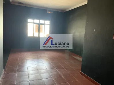 Sala Comercial para alugar, 30m² no Parque São Lourenço, São Paulo