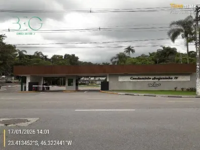 Casa de Condomínio com 3 Quartos à venda, 274m² no Arujázinho IV, Arujá