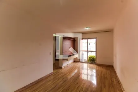 Apartamento com 2 Quartos à venda, 56m² no Vila Invernada, São Paulo