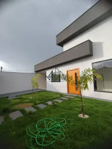 Casa com 3 Quartos à venda, 105m² no Setor Orientville, Goiânia