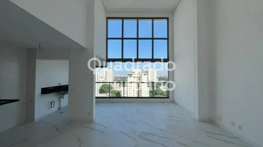 Apartamento com 2 Quartos à venda, 98m² no Vila Clementino, São Paulo