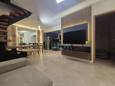 Cobertura com 2 Quartos à venda, 150m² no Toninhas, Ubatuba