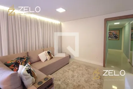 Apartamento com 3 Quartos à venda, 137m² no Parque Prado, Campinas