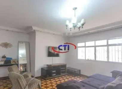 Sobrado com 3 Quartos à venda, 250m² no Rudge Ramos, São Bernardo do Campo
