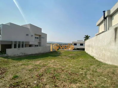 Lote/Terreno à venda, 450m² no Condomínio Residencial Jaguary, São José dos Campos