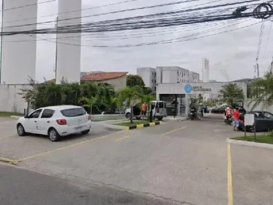 Apartamento com 2 Quartos à venda, 52m² no Pacheco, São Gonçalo
