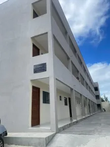 Kitnet com 1 Quarto para alugar, 25m² no Capim Macio, Natal