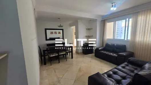 Apartamento com 2 Quartos para alugar, 63m² no Jardim, Santo André