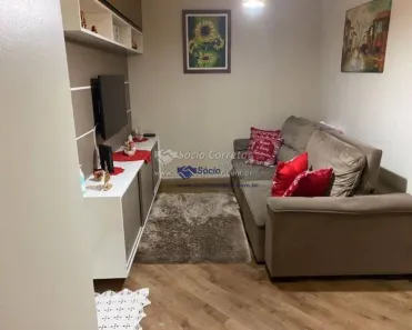 Apartamento com 2 Quartos à venda, 68m² no Vila Galvão, Guarulhos