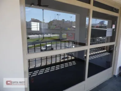 Sala Comercial para alugar, 28m² no Jardim Paraíso, Jaguariúna