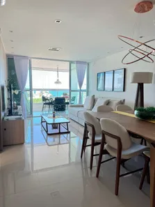 Apartamento com 3 Quartos à venda, 119m² no Centro, Guarapari