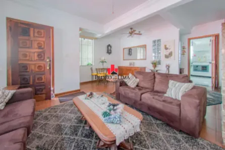 Sobrado com 3 Quartos à venda, 220m² no Tatuapé, São Paulo