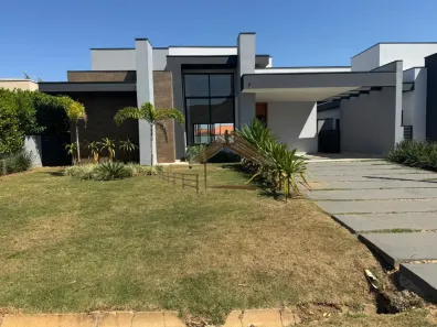 Casa de Condomínio com 3 Quartos à venda, 450m² no Condomínio Ninho Verde, Porangaba