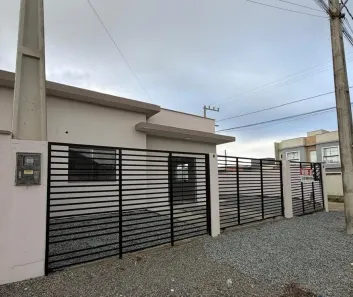 Casa com 2 Quartos à venda, 63m² no Itajuba, Barra Velha