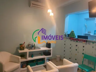 Ponto Comercial à venda, 120m² no Vila Clementino, São Paulo