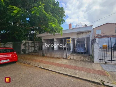 Casa com 4 Quartos à venda, 270m² no Balneário, Florianópolis