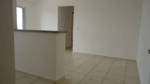 Apartamento com 2 Quartos à venda, 62m² no Residencial e Comercial Palmares, Ribeirão Preto