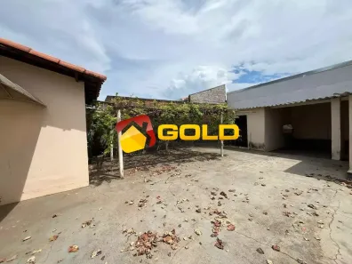 Casa com 3 Quartos à venda, 183m² no Pacaembu, Uberlândia